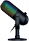 Микрофон Razer Микрофоны Seiren V3 Chroma, цвет черный 1194530203