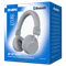 Bluetooth-гарнитура SVEN AP-B710MV, цвет серый 1538227245