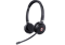 Гарнитура Yealink WH62 Dual UC, цвет черный 1589759520