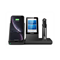 Bluetooth-гарнитура Yealink WH67 UC, цвет черный 1837653468