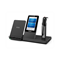 Bluetooth-гарнитура Yealink WH67 UC, цвет черный 1837653468