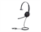 Гарнитура с 1 наушником Yealink UH35 mono UC USB-C/A, цвет черный 13198894