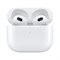 Наушники Apple AirPods 3 (2021), цвет белый 1614952923
