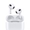 Наушники Apple AirPods 3 (2021), цвет белый 1614952923