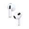 Наушники Apple AirPods 3 (2021), цвет белый 1614952923