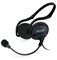 Гарнитура Microsoft Corporation LifeChat LX-2000, цвет черный 550397531