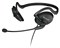 Гарнитура Microsoft Corporation LifeChat LX-2000, цвет черный 550397531