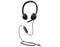 Гарнитура Microsoft Corporation Modern USB 6ID-00021, цвет черный 568849011