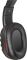 Гарнитура Defender Warhead G-160, цвет черный 915325950
