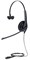 Гарнитура Jabra BIZ 1500 Mono, цвет черный 1948730174