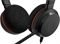 Гарнитура Jabra Evolve EVOLVE 20 Stereo, цвет красный/черный 1372442968