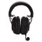 Гарнитура Logitech PRO X Gaming, цвет черный 120856827