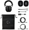 Гарнитура Logitech PRO X Gaming, цвет черный 120856827