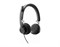 Гарнитура Logitech Zone WIRED, цвет черный 96743941