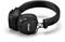 Гарнитура накладные Marshall Major IV черный беспроводные bluetooth оголовье (MAJOR IV BLACK) 1701298962
