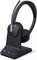 Гарнитура беспроводная/ Yealink WH64 Dual UC [1208673] 990423058