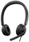 Гарнитура Microsoft Corporation Modern USB 6IG-00010, цвет черный 697134170