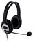 Гарнитура Microsoft Corporation LifeChat LX-3000, цвет серый/черный 1190800296