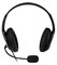 Гарнитура Microsoft Corporation LifeChat LX-3000, цвет серый/черный 1190800296