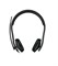 Гарнитура Microsoft Corporation LifeChat LX-6000, цвет черный/серебристый 1970055303