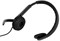 Гарнитура Microsoft Corporation LX-4000, цвет черный 1681186392