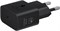 Сетевое зар./устр. Samsung 25W 3A (PD) USB Type-C черный (EP-T2510XBEGEU) 536065094