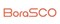 Чехол (клип-кейс) BoraSCO для Tecno Camon 20 (4G)/20 Pro (4G) черный (72054) 374501422
