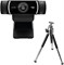 Вебкамера Logitech WebCam C922 1035810126