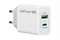 Зарядное устройство GoPower 1USB+1Type-C 20W QC3.0 1615318516