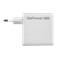 Зарядное устройство GoPower 1USB+2Type-C 65W QC3.0 GaN 1674657999