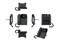 IP-телефон FANVIL V61W 1270839986