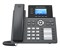 IP-телефон с Gigabit Ethernet Grandstream Телефон IP GRP-2604 2079630549