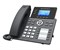 IP-телефон с Gigabit Ethernet Grandstream Телефон IP GRP-2604 2079630549
