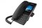 Fanvil H6W, 2 SIP-акк., 3.5", 320x480 Цвет. экран, POE, БП в комп., 1x100 Mbps, Wi-Fi 6, Чёрный, 5 прог. клав. 691894052