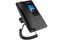 Fanvil H6W, 2 SIP-акк., 3.5", 320x480 Цвет. экран, POE, БП в комп., 1x100 Mbps, Wi-Fi 6, Чёрный, 5 прог. клав. 691894052