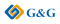 Термопринтер G&G GG-D420 203dpi 152мм/с/USB для печ.накл. белый 1104010511