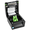 TSC DH240T, 4", DT, 203 dpi, LCD, USB+RS-232+ETHERNET+USB HOST+RTC+BUZZER, EU 786852434