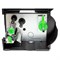 TSC MB341T, 300dpi, LCD, USB+RS-232+ETHERNET+USB HOST+RTC,Wi-Fi READY, EU (EMEA) 1260660842