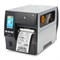 Zebra ZT411, 4'', 203 dpi, Serial, USB, Ethernet, BT 4.1/MFi, USB Host, EZPL 1144355733