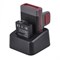 Сканер-кольцо MERTECH X21 BLE Dongle P2D MR USB (комплект) 75100187