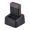 Сканер-кольцо MERTECH X21 BLE Dongle P2D MR USB (комплект) 75100187