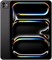 Планшет Apple iPad Pro (2024) 256GB Wi-Fi + Cellular Space Black 732515462