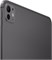 Планшет Apple iPad Pro (2024) 256GB Wi-Fi + Cellular Space Black 732515462