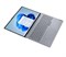 Ноутбук LENOVO Thinkbook 16 G8 IRL Intel Core 5 210H (серый) 1556553645