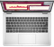 Ноутбук Dell Technologies Pro 14 Intel Core Ultra 7 266V (серебристый) 209421780