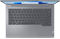Ноутбук LENOVO Thinkbook 14 G7 IML Intel Core Ultra 5 125U (серый) 218400128