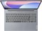 Ноутбук LENOVO IdeaPad Slim 3 Gen 8 15IRH8 Intel Core i7-13620H (серый) 452880695