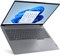 Ноутбук LENOVO Thinkbook 16 G6 IRL Intel Core i5-1335U (серый) 1160267117