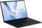 Ноутбук ASUS VivoBook 18 M1807HA AMD Ryzen 7 260 (темно-синий) 2102451153