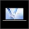 Ноутбук/ ASUS X1407QA-LY099W 14"(1920x1200 (матовый) IPS)/Qualcomm Snapdragon X X1-26-100(2.98Ghz)/16384Mb/1024PCISSDGb/noDVD/Cam/BT/WiFi/50WHr/war 1y/1.49kg/Cool Silver/Win11Home 1502227659